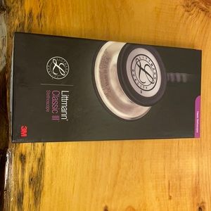 Littmann Classic III Stethoscope